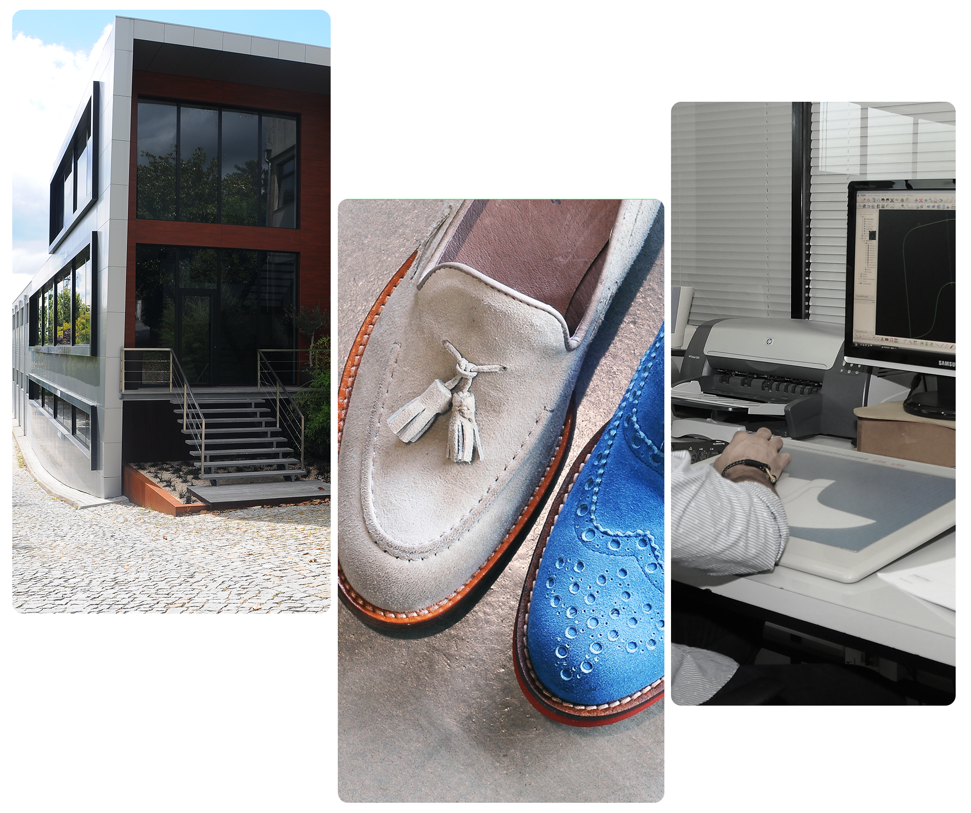 Fábrica de Calçado Souto